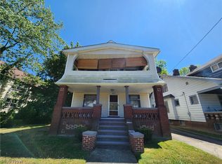 11010 Nelson Ave, Cleveland, OH