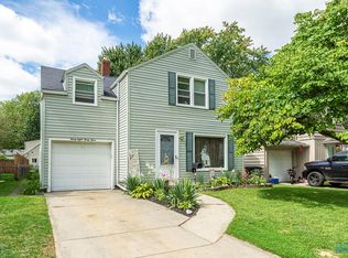 3833 Seckinger Dr, Toledo, OH 43613