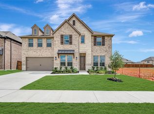 11456 Wulstone Rd, Haslet, TX 76052