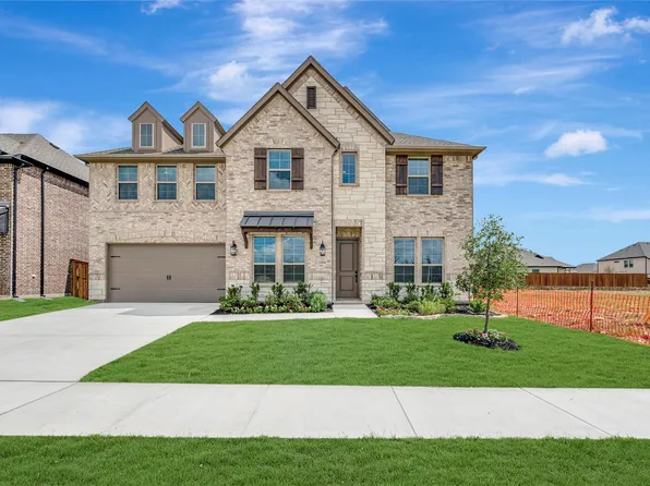 11456 Wulstone Rd, Haslet, TX 76052