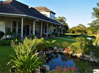 1778 County Road 407, Gonzales, TX 78629