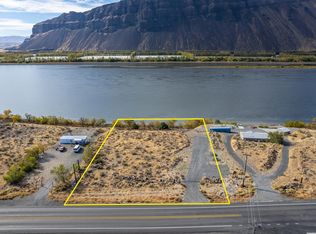 18012 Highway 243 S, Beverly, WA 99321