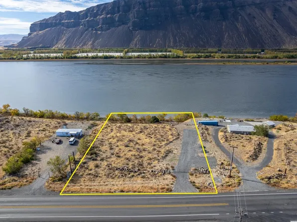 18012 Highway 243 S, Beverly, WA 99321