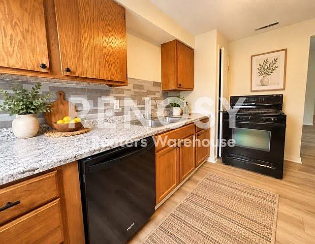 2 bedroom apartment for rent — Photo 3