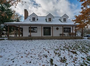 3620 Good Rd, Seville, OH 44273