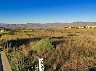 4040 Gray Fox Ct, Reno, NV 89511