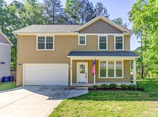 7648 Webbs Rd, Denver, NC 28037