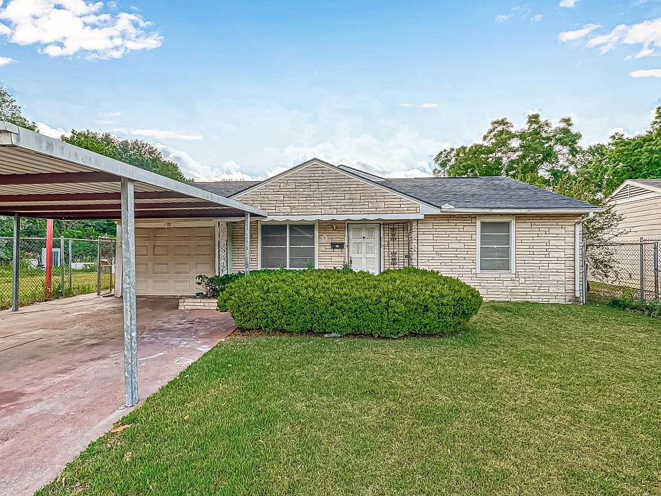 4870 Clover St, Houston, TX 77033 Zillow