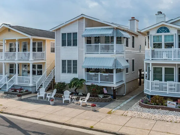 5236 Asbury Ave APT 1, Ocean City, NJ 08226