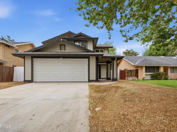 44933 17th St E, Lancaster, CA 93535