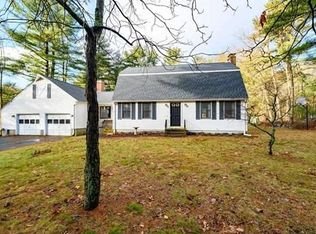 26 Saint John St, Palmer, MA 01069