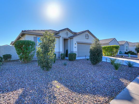 5th image of 44583 W PALO OLMO Road