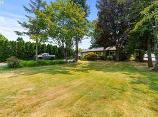 4722 SE Chase Rd, Gresham, OR 97080