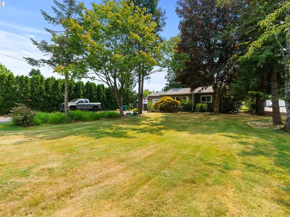 4722 SE Chase Rd, Gresham, OR 97080
