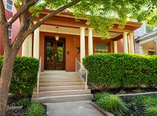 1509 S 3rd St APT 1, Louisville, KY 40208