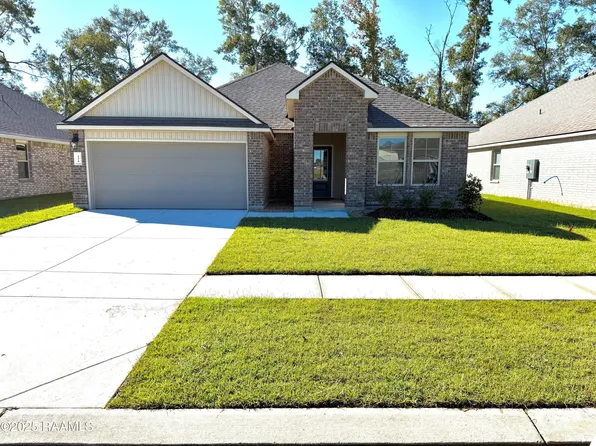 126 Reid Dr, Sunset, LA 70584
