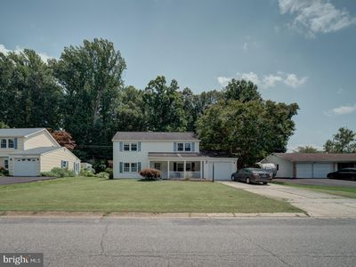 12805 Kendale Ln, Bowie, MD, 20715