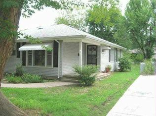 1820 S Volutsia St, Wichita, KS 67211
