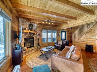 206 Foxgrape Hollow Rd, Banner Elk, NC 28604