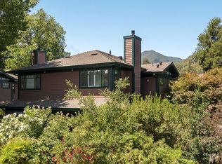 150 Rice Ln, Larkspur, CA 94939