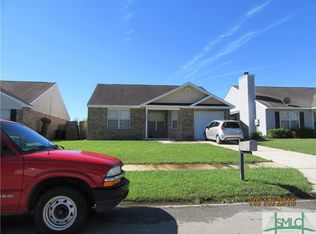 2030 Rushing St, Richmond Hill, GA 31324