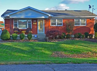 5411 Dannyboy Ln, Louisville, KY