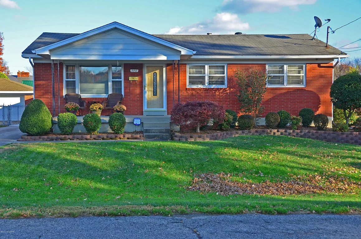 5411 Dannyboy Ln photo 1