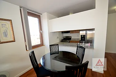 Rented by Bona Tierra