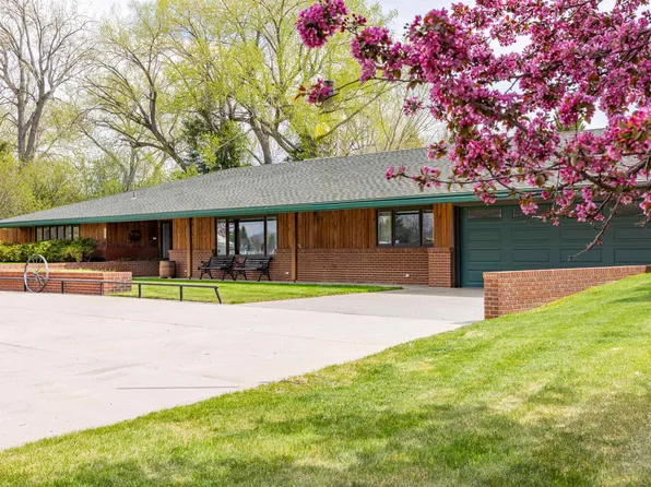 702 Allen Ave, Cody, WY 82414