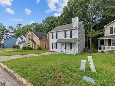 425 Orchard Dr, Stone Mountain, GA, 30083