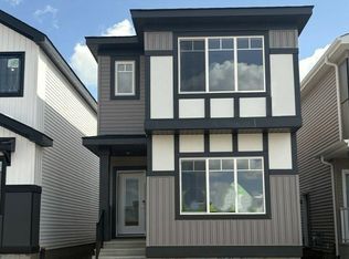 2843 64th St SW, Edmonton, AB T6X0M8