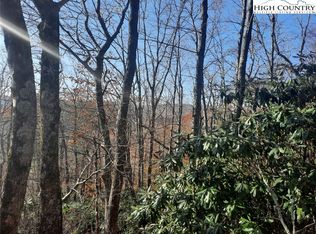 1 Dendron Ln, Blowing Rock, NC 28605