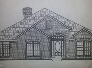 7402 Jacksnhole Dr, Amarillo, TX 79118