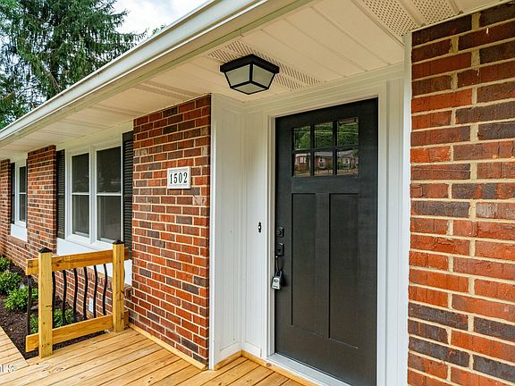 5th image of 1502 Muskhogean Dr