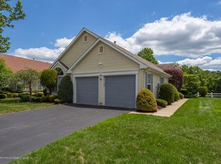2861 Lenox St, Toms River, NJ