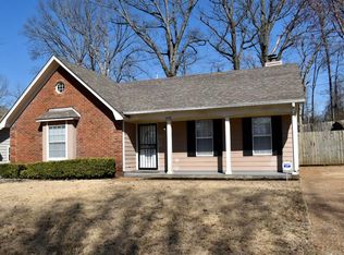 4578 Columbia Woods Ln, Millington, TN 38053