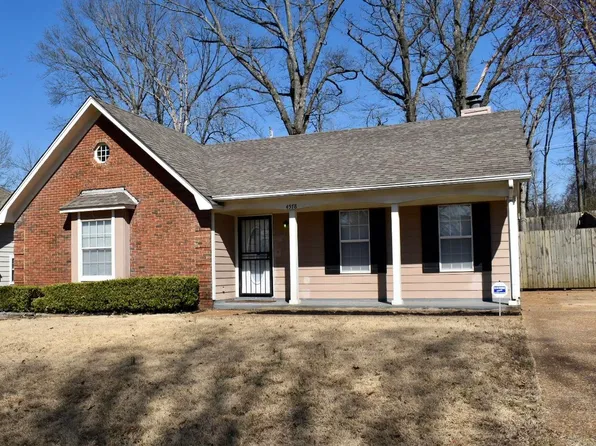 4578 Columbia Woods Ln, Millington, TN 38053