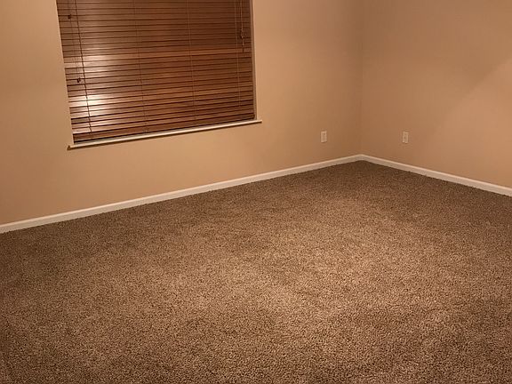 Master Bed