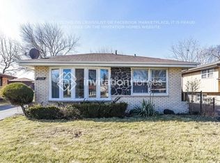 12228 S 44th Pl, Alsip, IL 60803