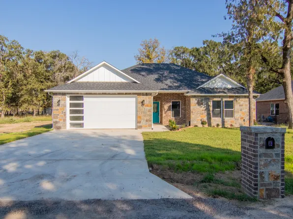 8 Deer Run, Malakoff, TX 75148