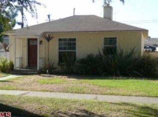 726 W 33rd Way, Long Beach, CA 90806