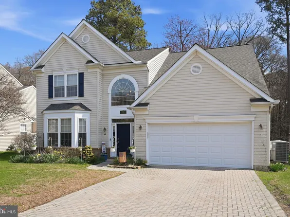 438 Web Foot Ln, Stevensville, MD 21666