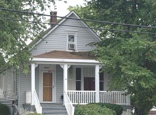 428 E 164th Pl, South Holland, IL