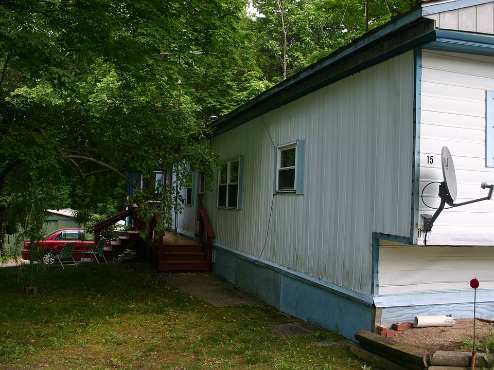 2nd image of 154 Great Rd Lot 15