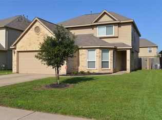 3015 View Valley Trl, Katy, TX 77493