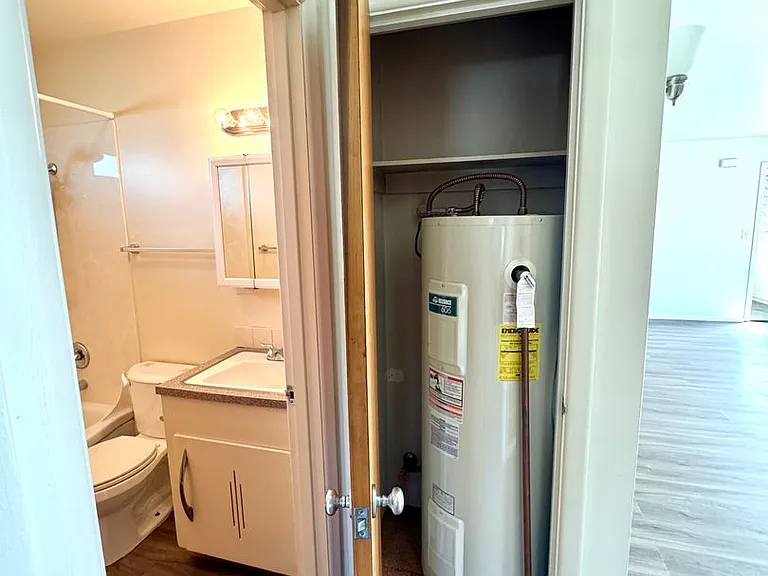 Beca Apartments — Photo 41