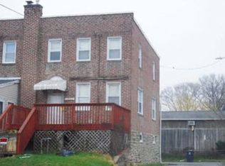 1005 Ashland Ave, Eddystone, PA 19022