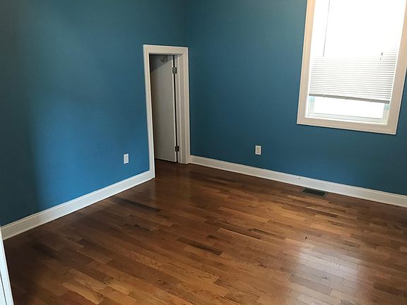 Bedroom #1 downstairs