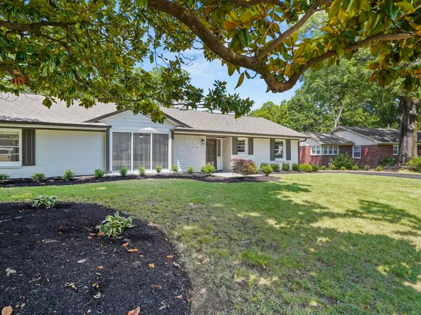 145 N Goodlett St, Memphis, TN 38117