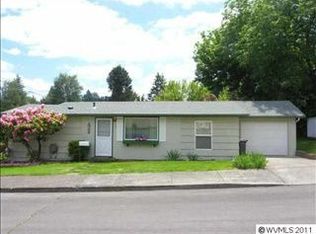 620 W Vista Ave S, Salem, OR 97302